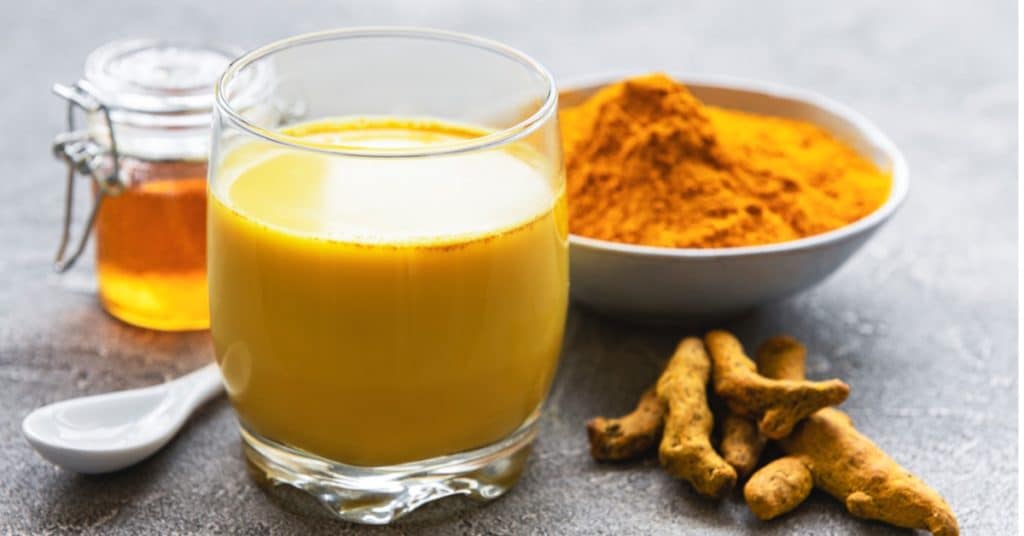 curcumin gurkemeie